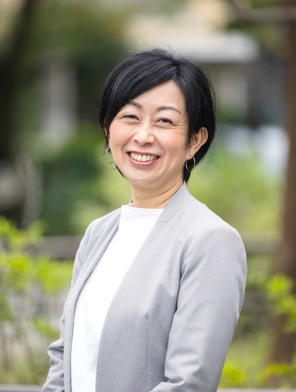 株式会社grain grain 代表取締役 鈴木美緒